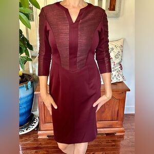 Antonio Melani size 4 Dress. Like new.